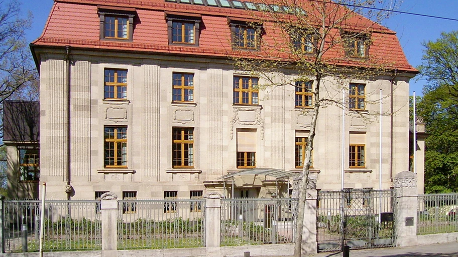 Strafsenat des Bundesgerichtshofs in Leipzig.