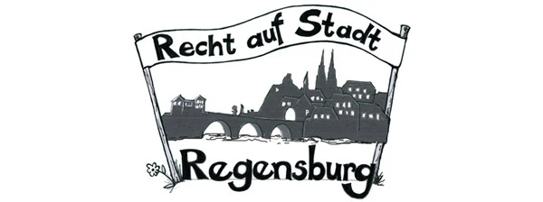 „Recht auf Stadt“ – Was ist das?