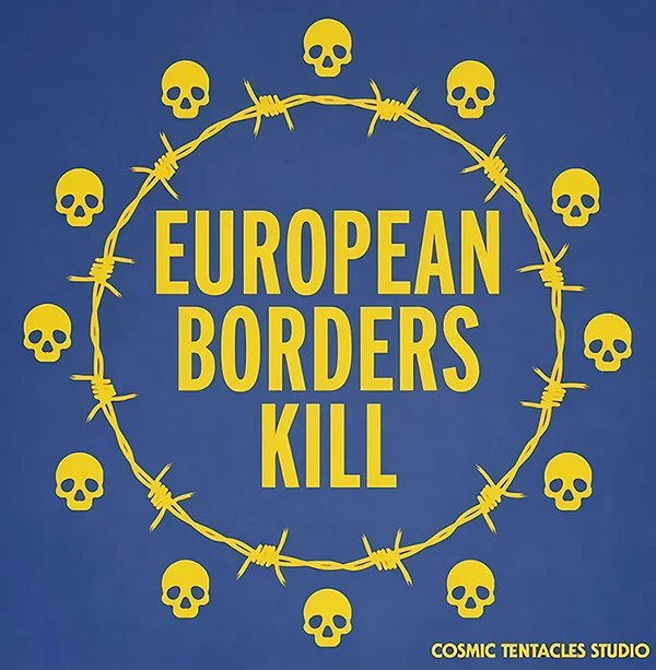 European Borders Kill