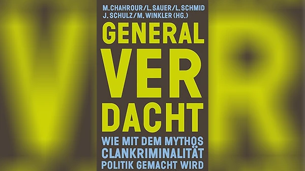 Buchcover.